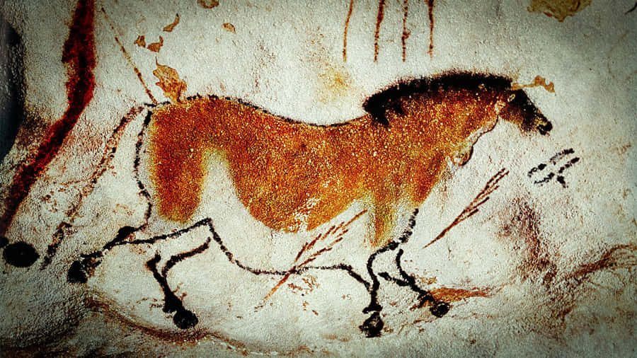 Cavernasde Lascaux