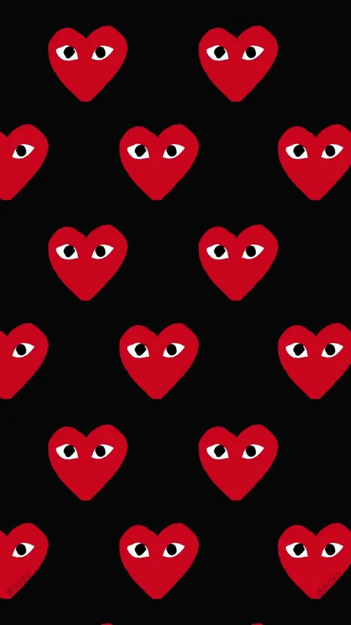 Cdg background