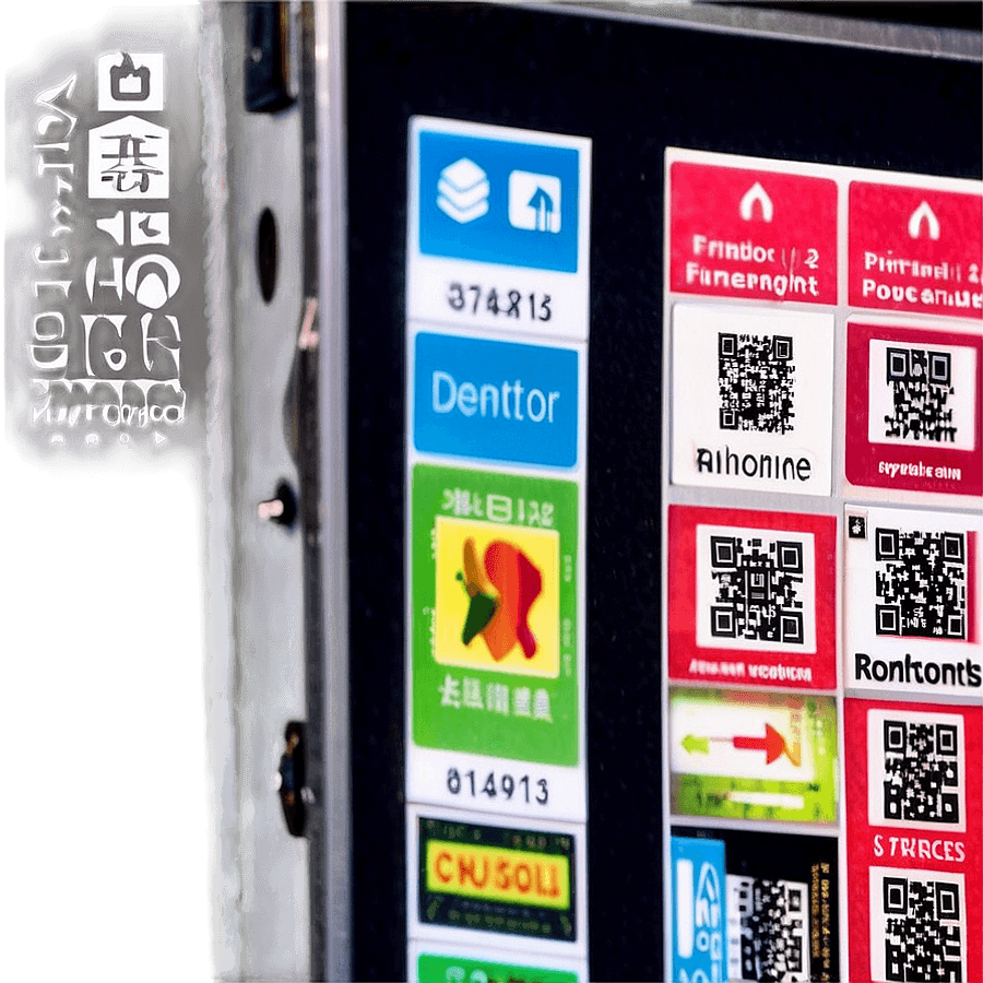 Scan To Report Issue PNG 05262024