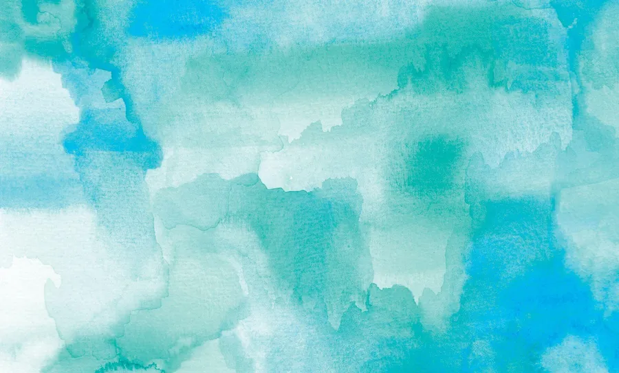 Teal Desktop