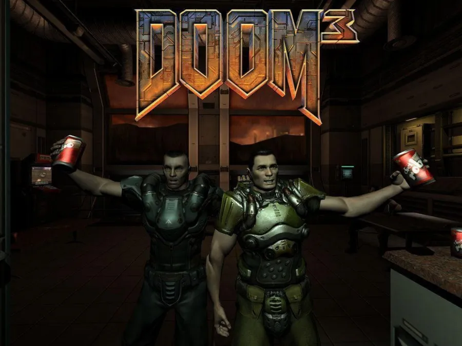 Doom 3