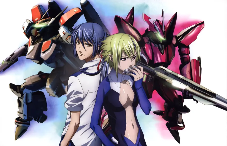 Macross pictures