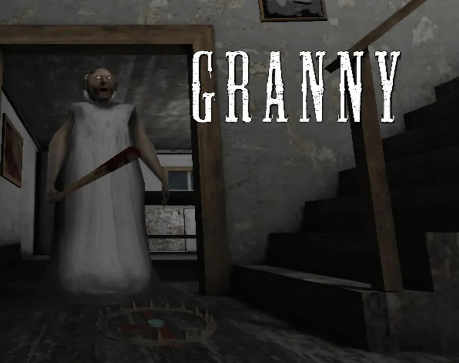 Granny pictures