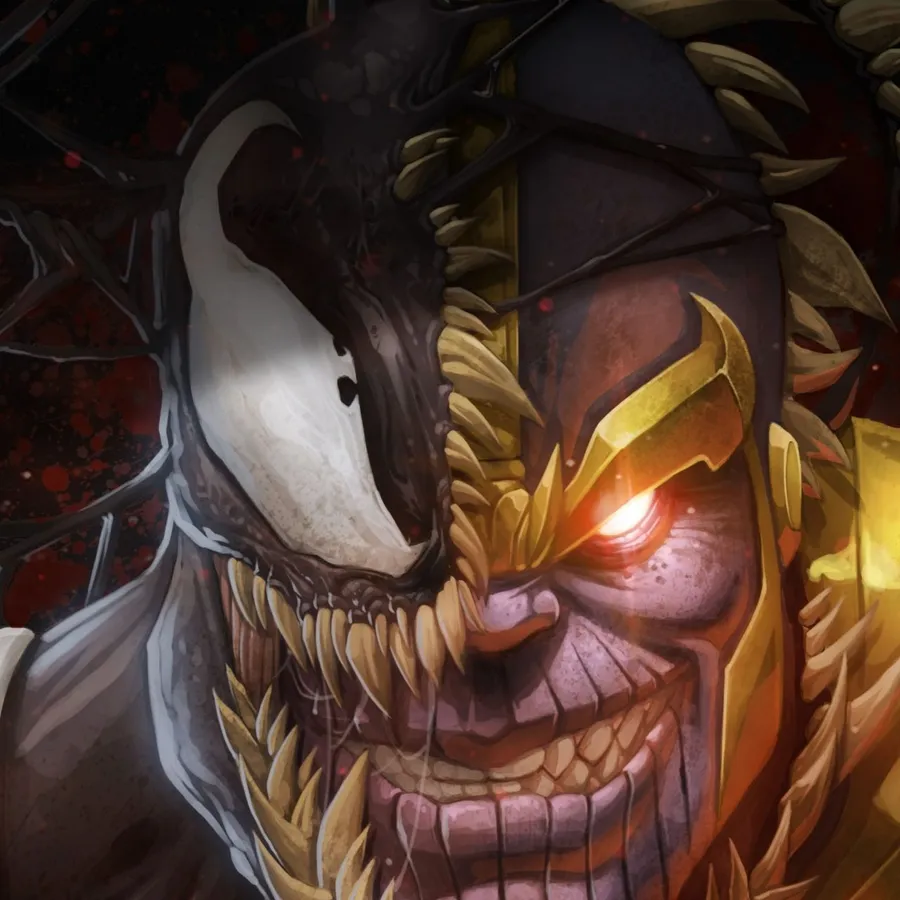 Marvel Ipad