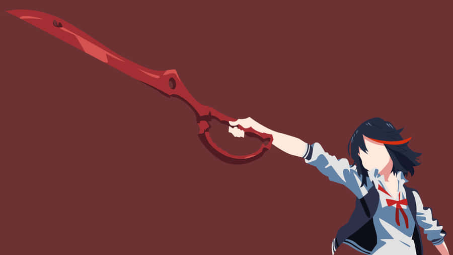 Kill La Kill background