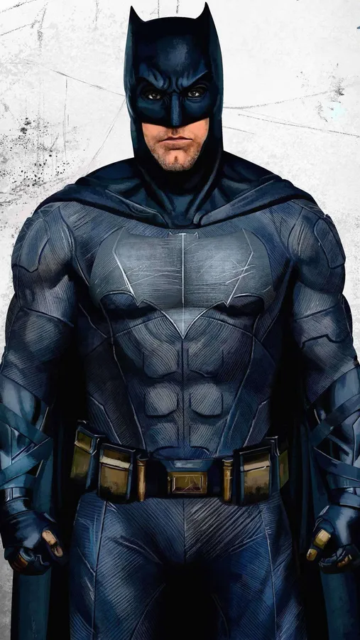 Batman Android