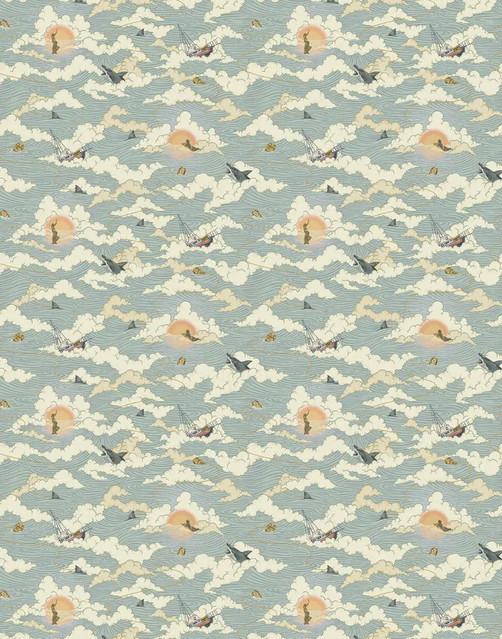 Nautical Background
