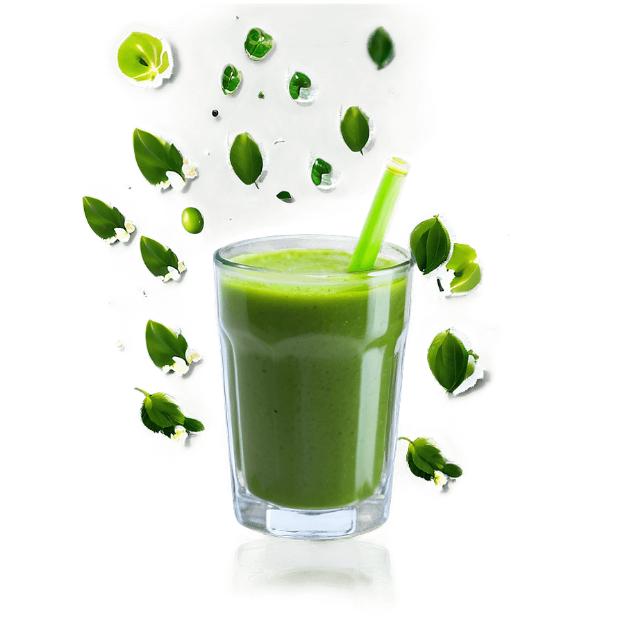 Healthy Green Juice PNG kcb