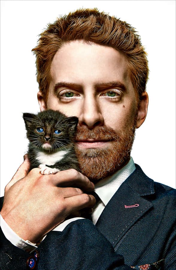 SethGreen [Hintergrundbild]