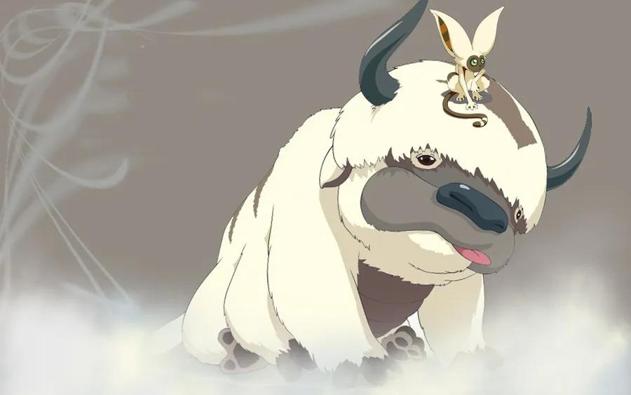 Appa Avatar