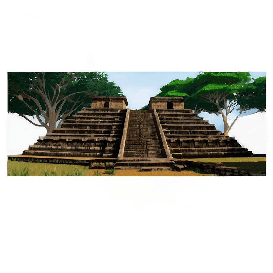 National Geographic Ancient Ruins PNG toh21