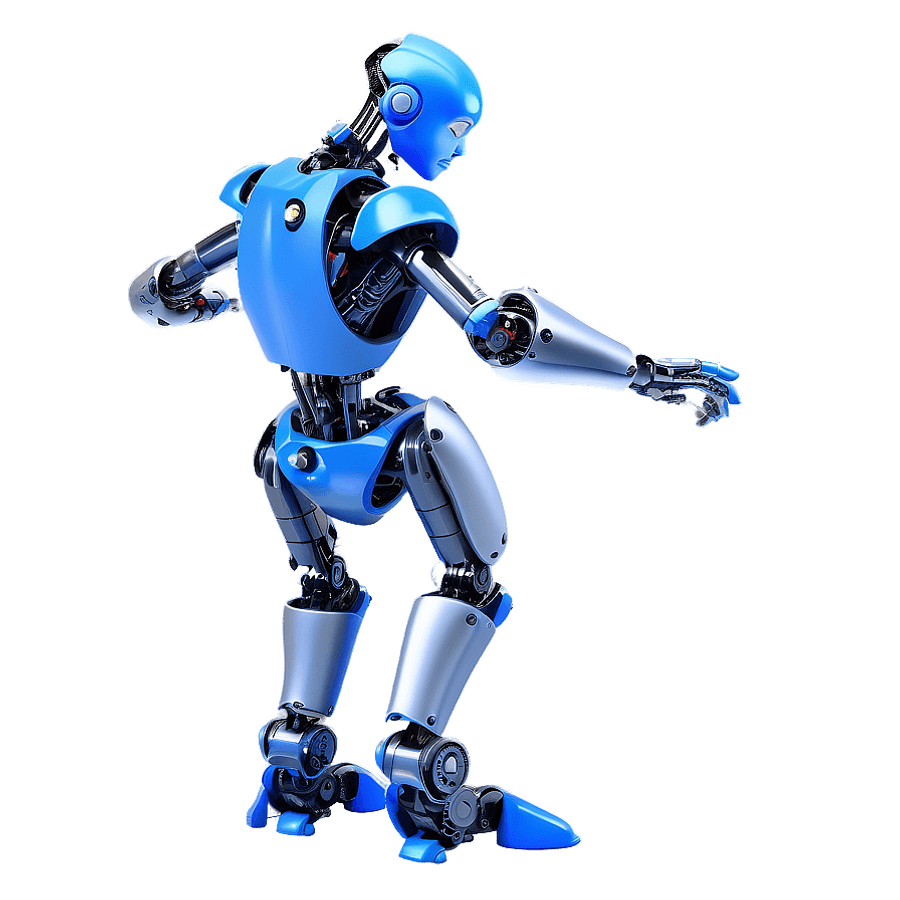 Robotics Process Automation PNG ccn
