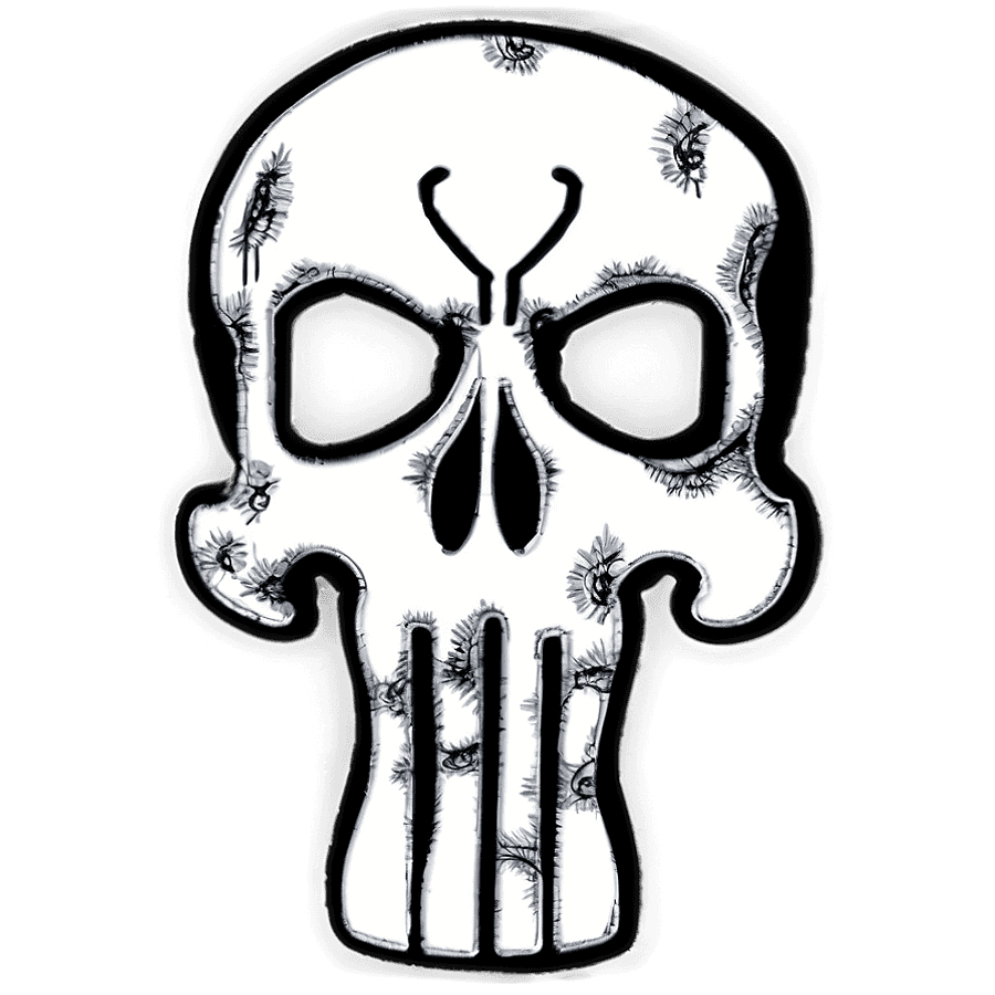 punisher c
