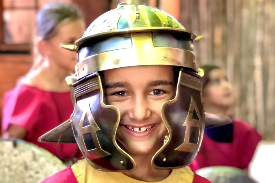 Gladiator Pictures