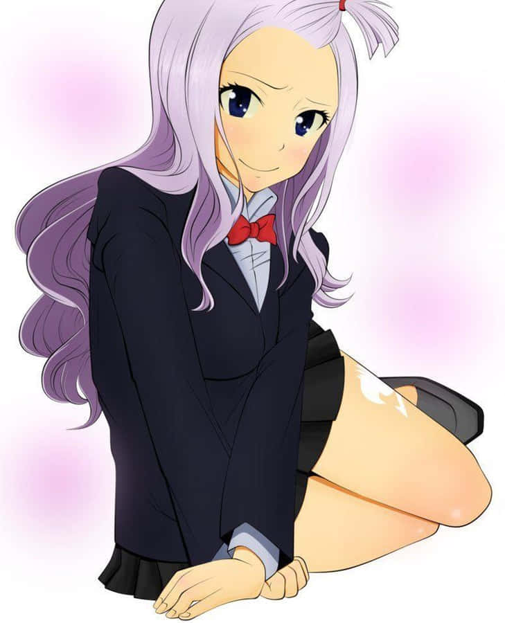 MirajaneStrauss 776 x 958 tapet