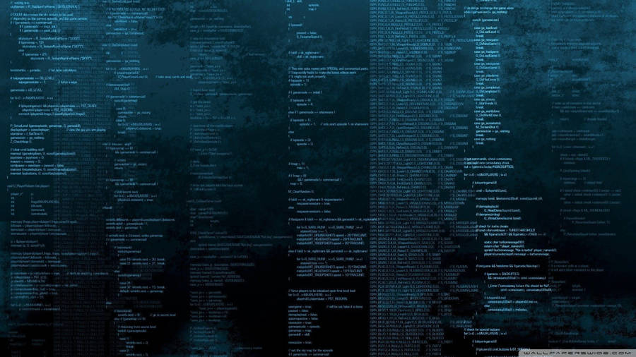 Koding Proprietary Java Wallpaper