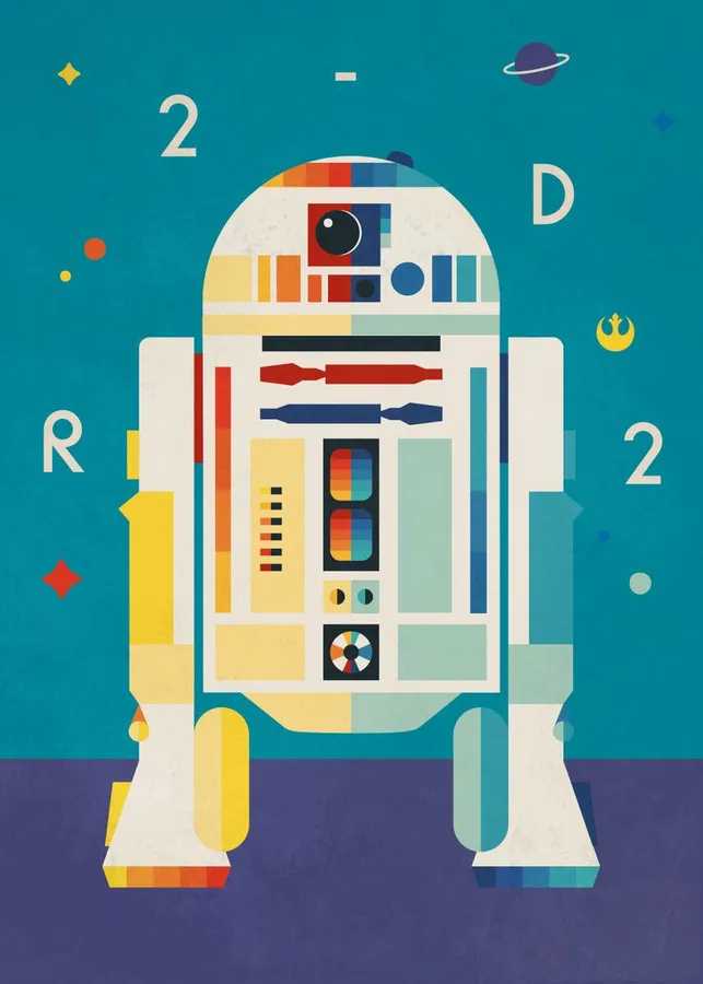 r2d2