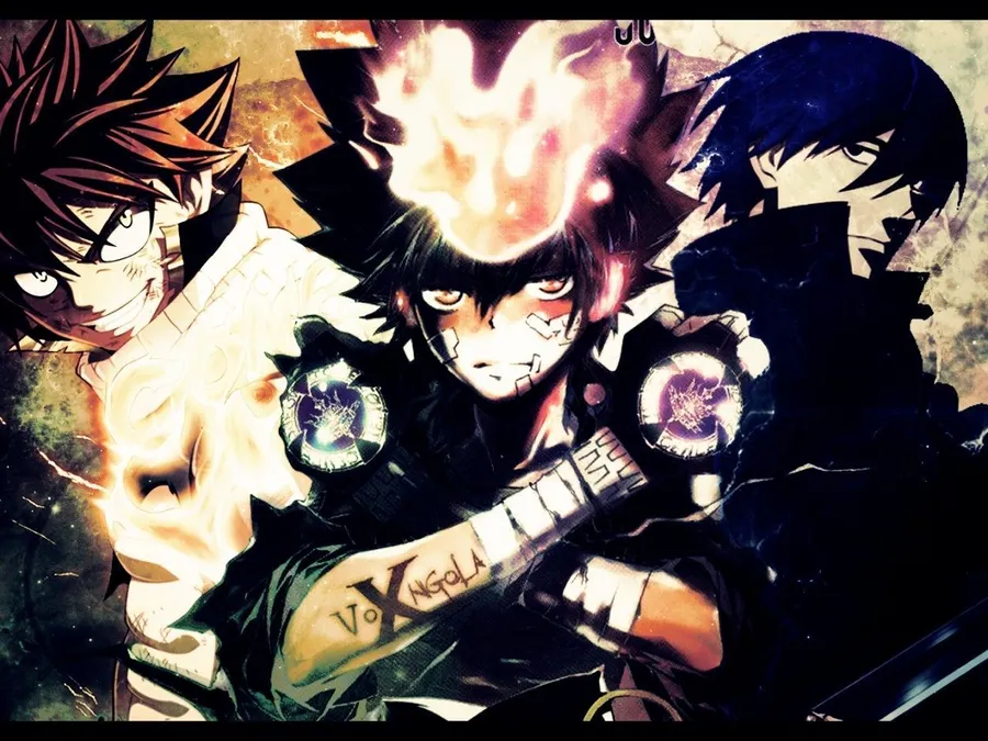 High Resolution background