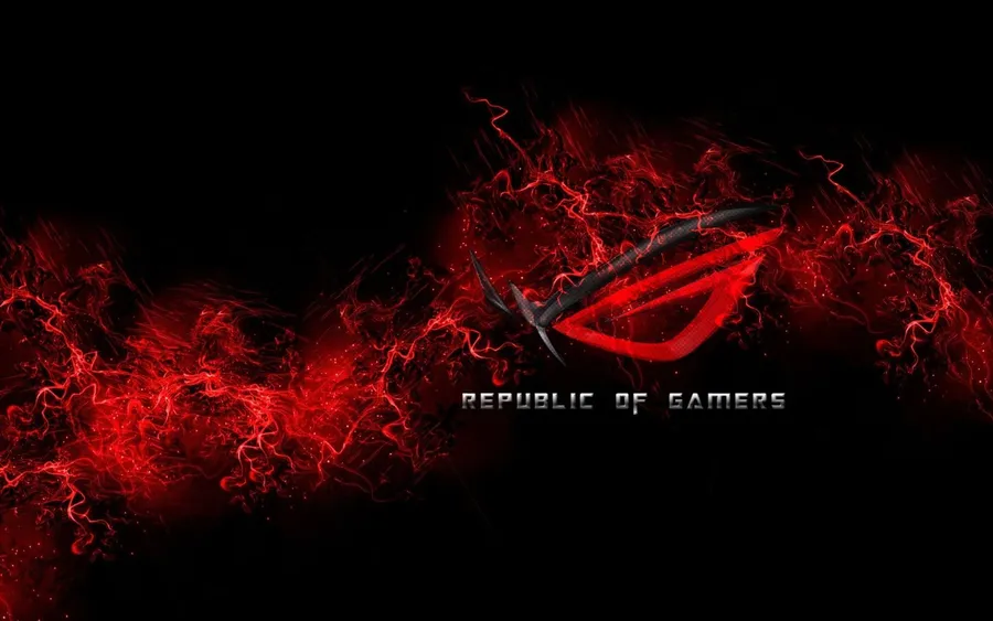 Gaming Pc Background