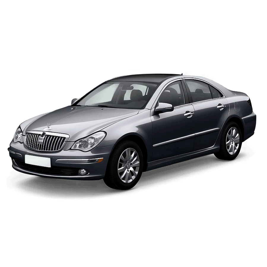 Sedan Car Icon PNG 05252024