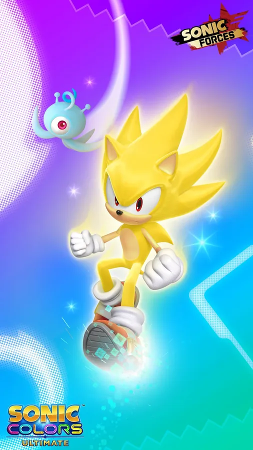 Super Sonic