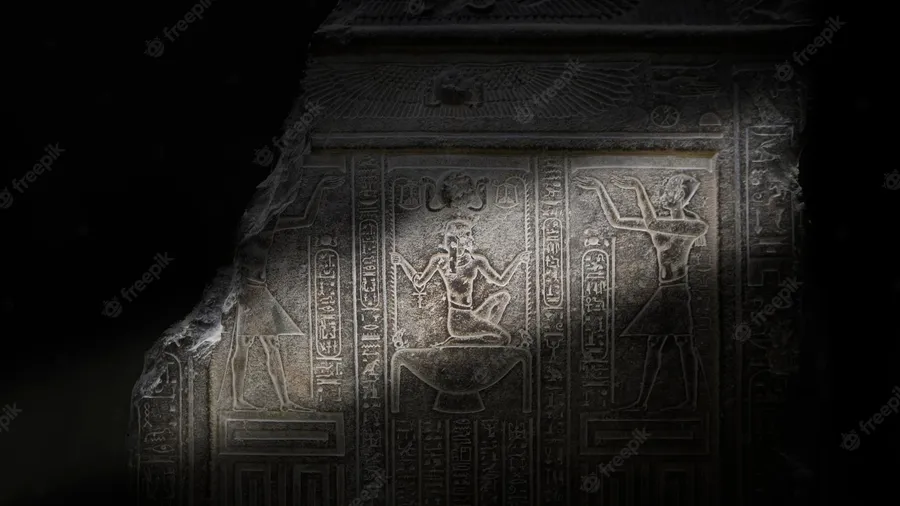 Ancient Egypt