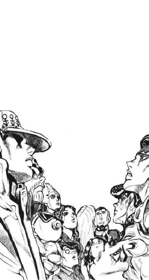 Jojo Iphone