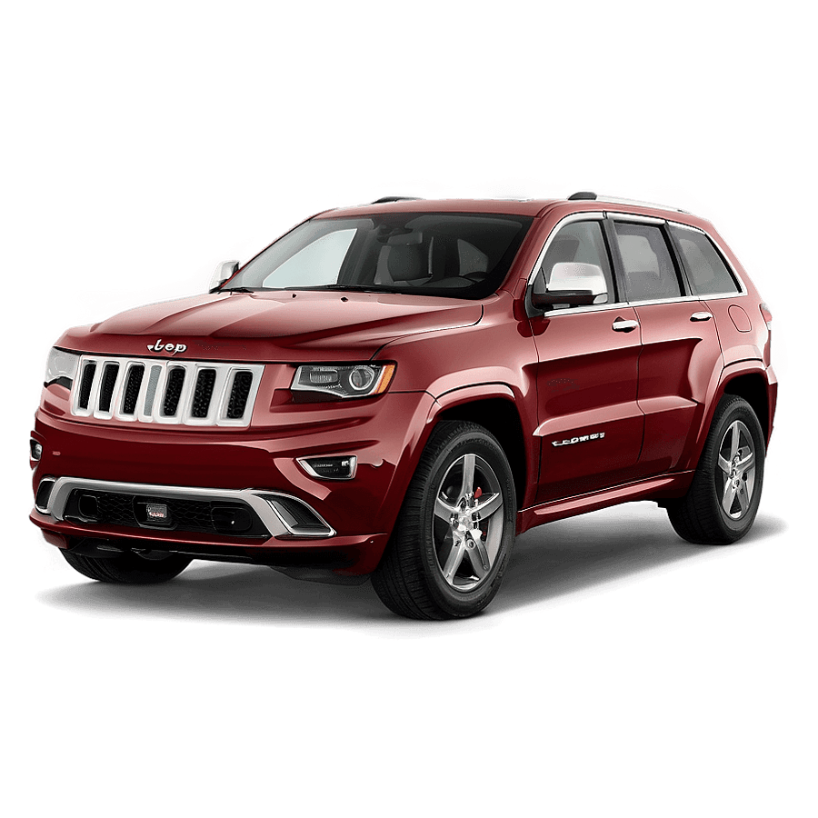 Jeep Grand Cherokee Under Stars PNG 54