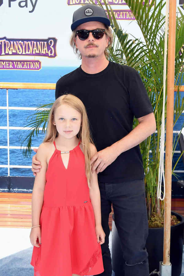 DavidSpade [baggrundsbillede]