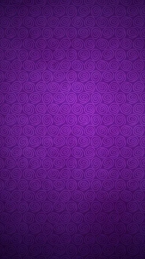 Purple Phone