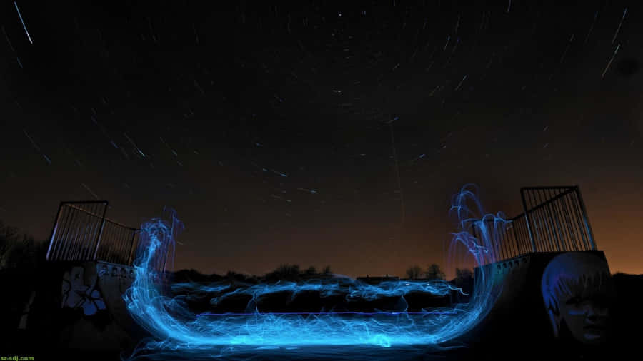 Aproveiteeste vibrante plano de fundo Amoled em 1080p.