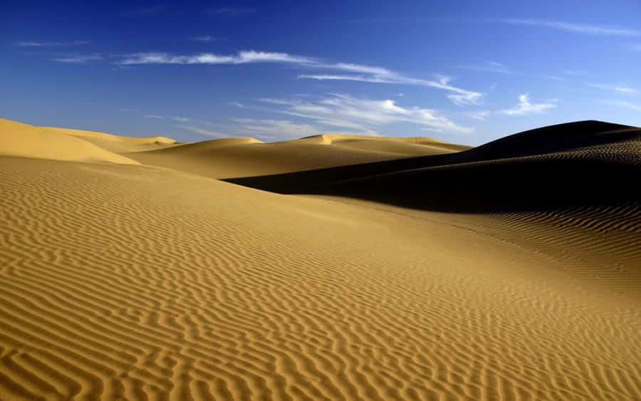 Sanddynor1920 x 1200 bakgrundsbild