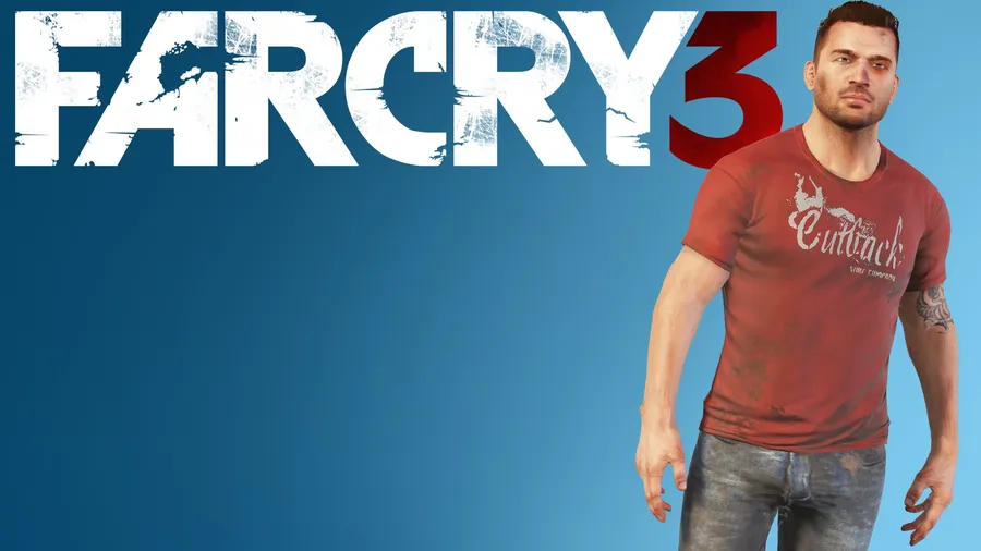 Far Cry 3 Background
