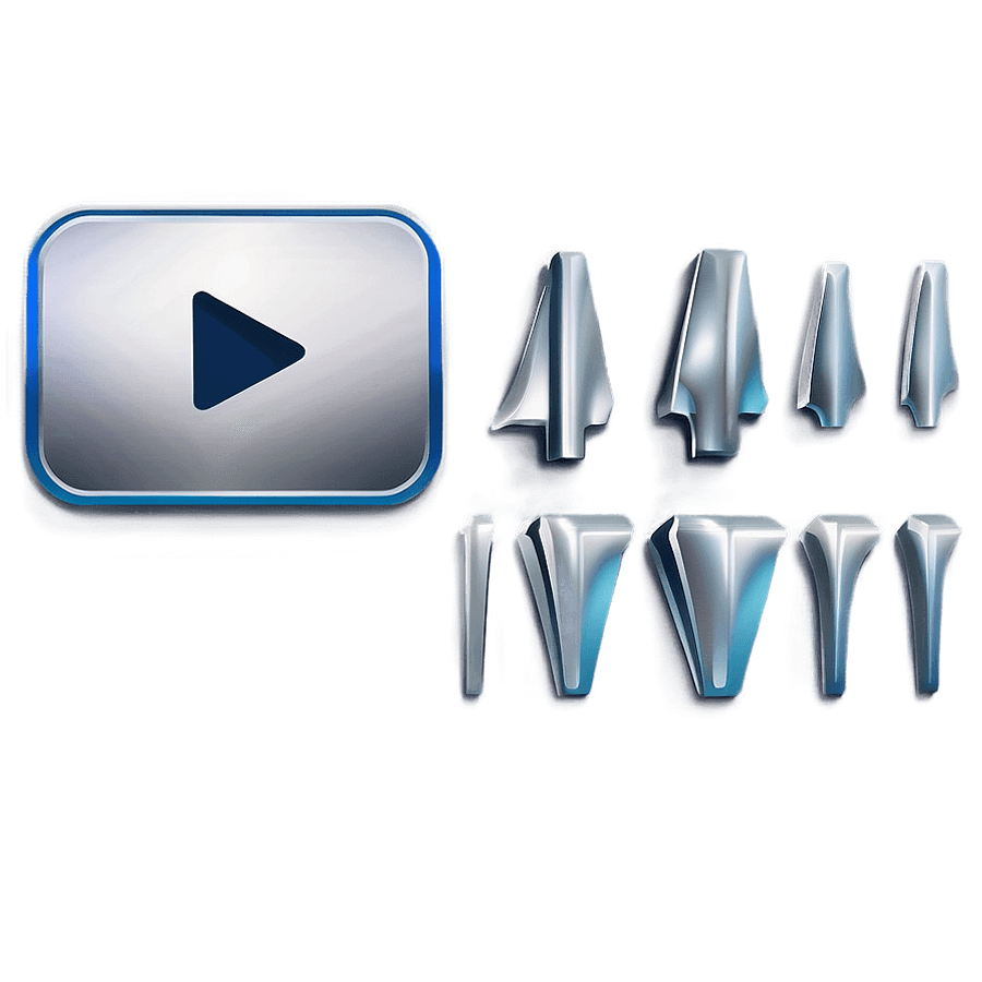 Play Button PNG twv