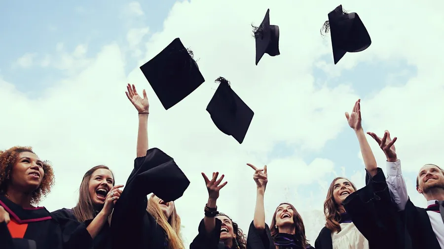 college background