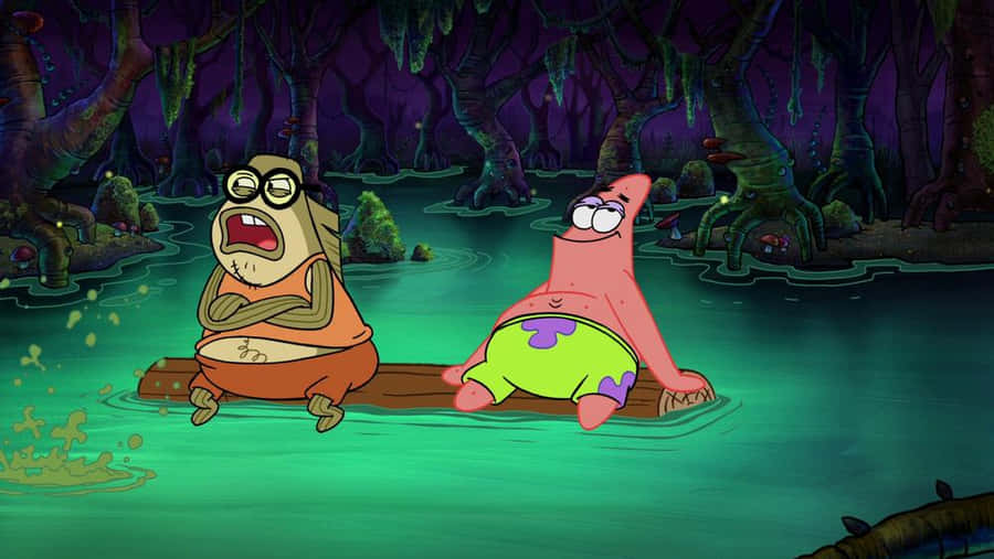 BubbleBass 1000 x 563 Hintergrundbild