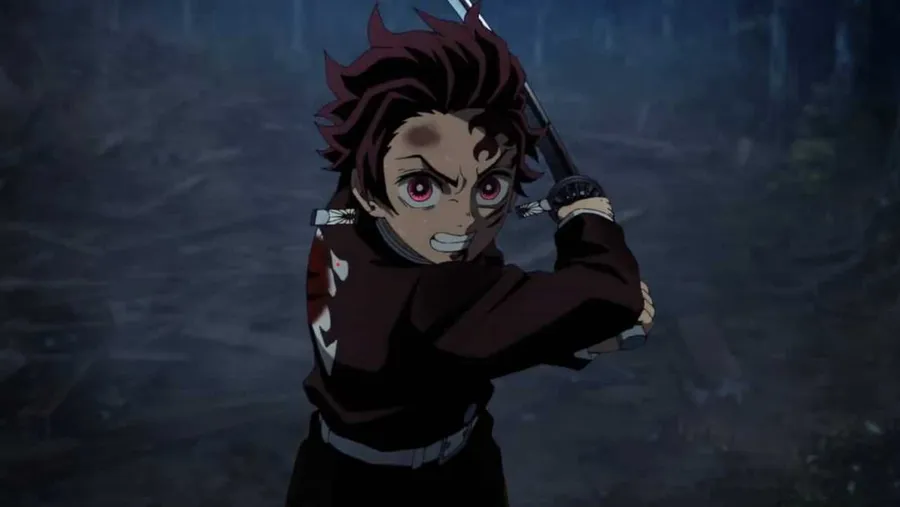 Demon Slayer pictures