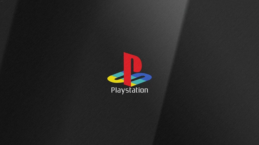 Playstation background
