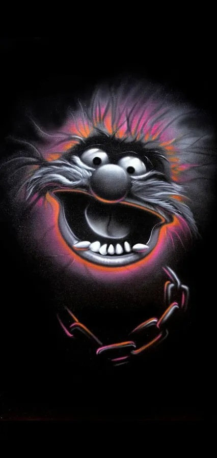 Animal Muppet