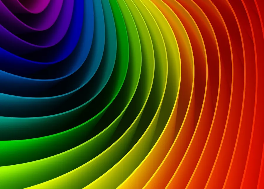 Cool Colored