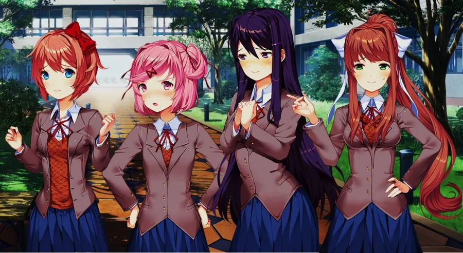 Ddlc
