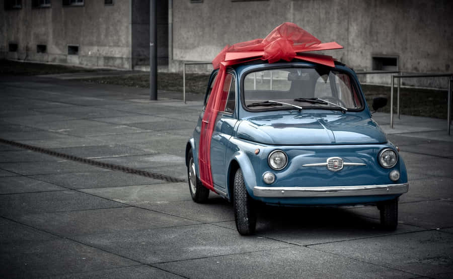 Fiat500L 2553 x 1573 Hintergrundbild
