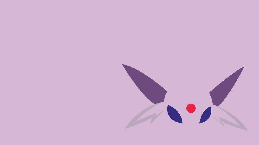 MimilaistEspeon Gesicht