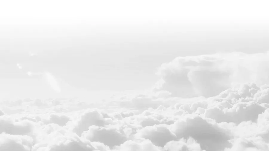 White Clouds