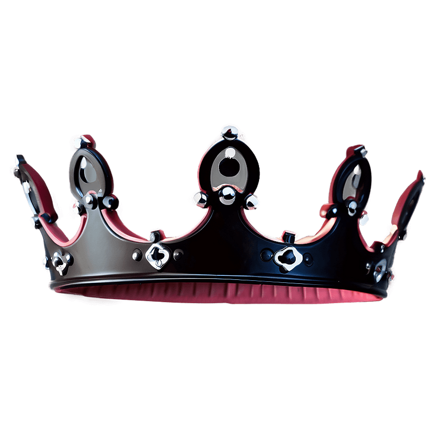 Simple Crown PNG 06292024