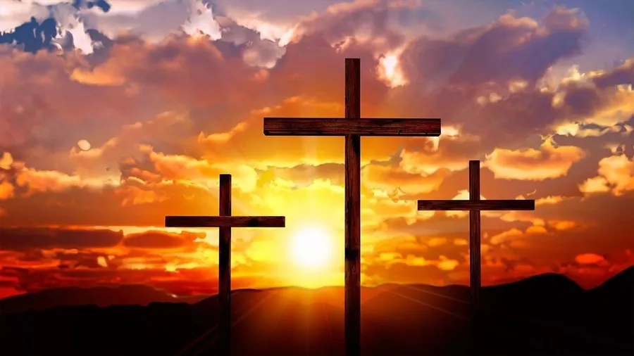 Religious Easter