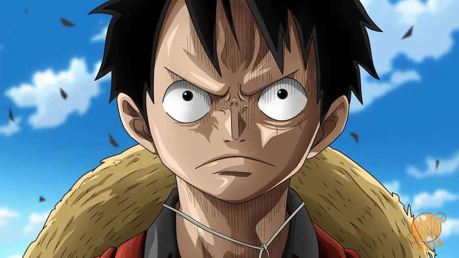 4k Manga