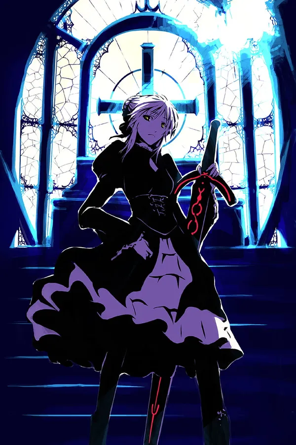 Fate Series