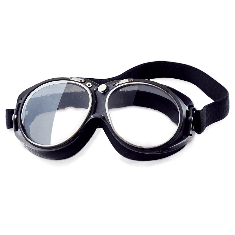 Anti Glare Driving Goggles PNG oax55