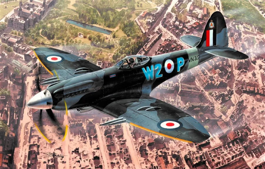 Spitfire